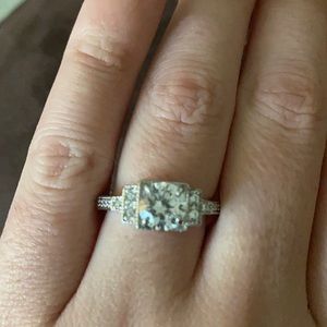 🚨🚨ALL RINGS BUY ONE GET ONE HALF OFF OF EQUAL OR LESSER VALUE 🚨🚨